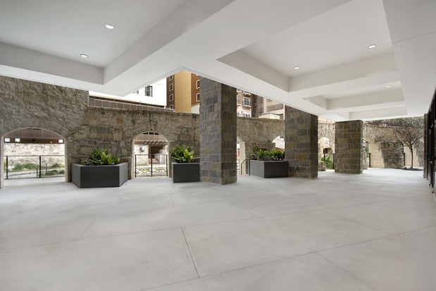 Images Hampton Inn & Suites San Antonio Riverwalk