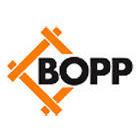 G. BOPP + Co. AG Logo