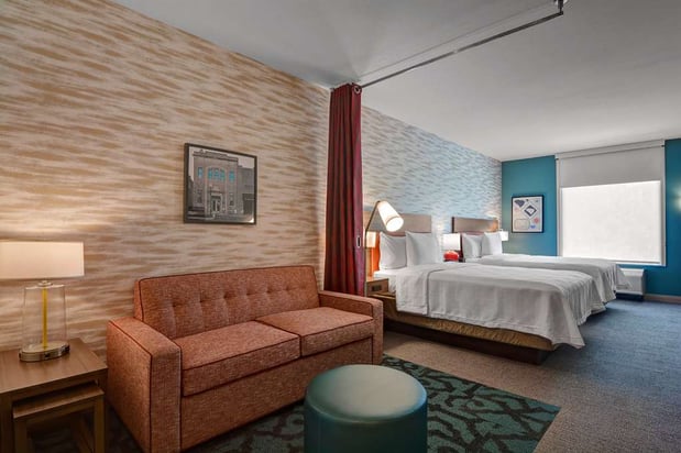 Images Home2 Suites By Hilton Fort Mill