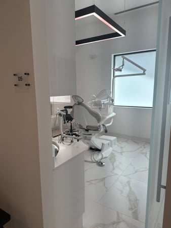 Images The Stein Center for Advanced Dentistry: Abraham Stein, DMD