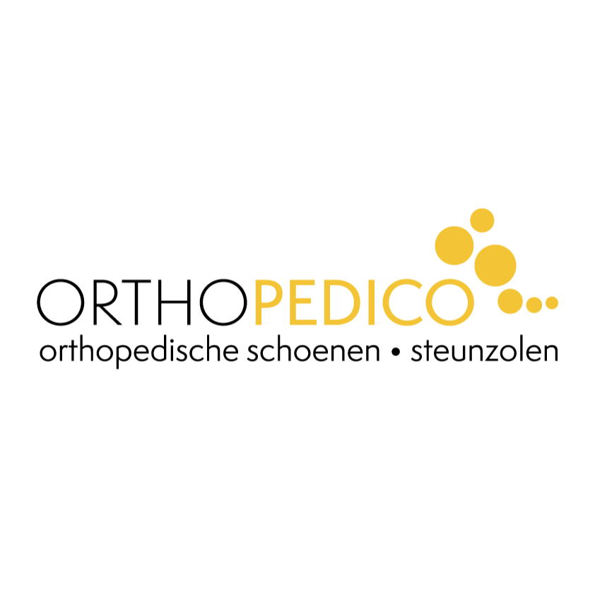 OrthoPedico Schoentechniek Logo