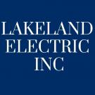 Lakeland Electric Inc Logo