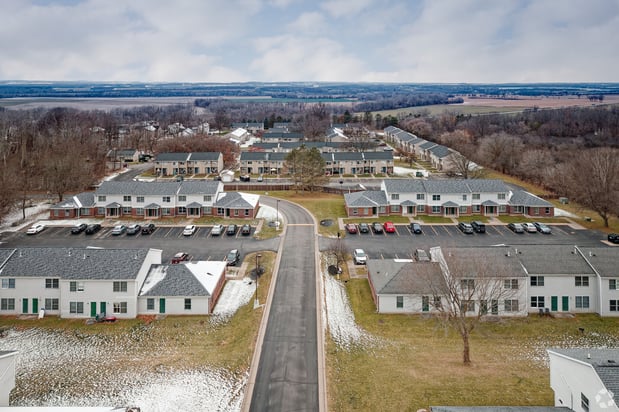 Images Honeyford Real Estate