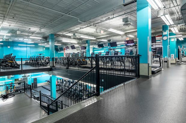 Images PureGym - Formerly Blink Fitness