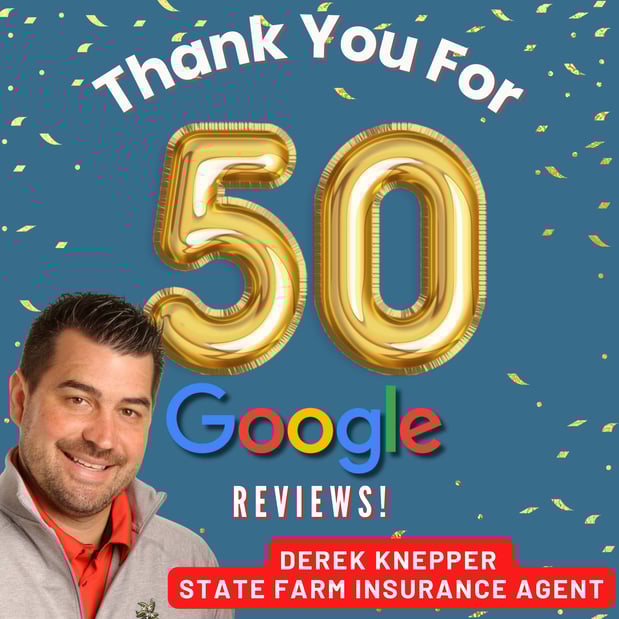Images Derek Knepper - State Farm Insurance Agent