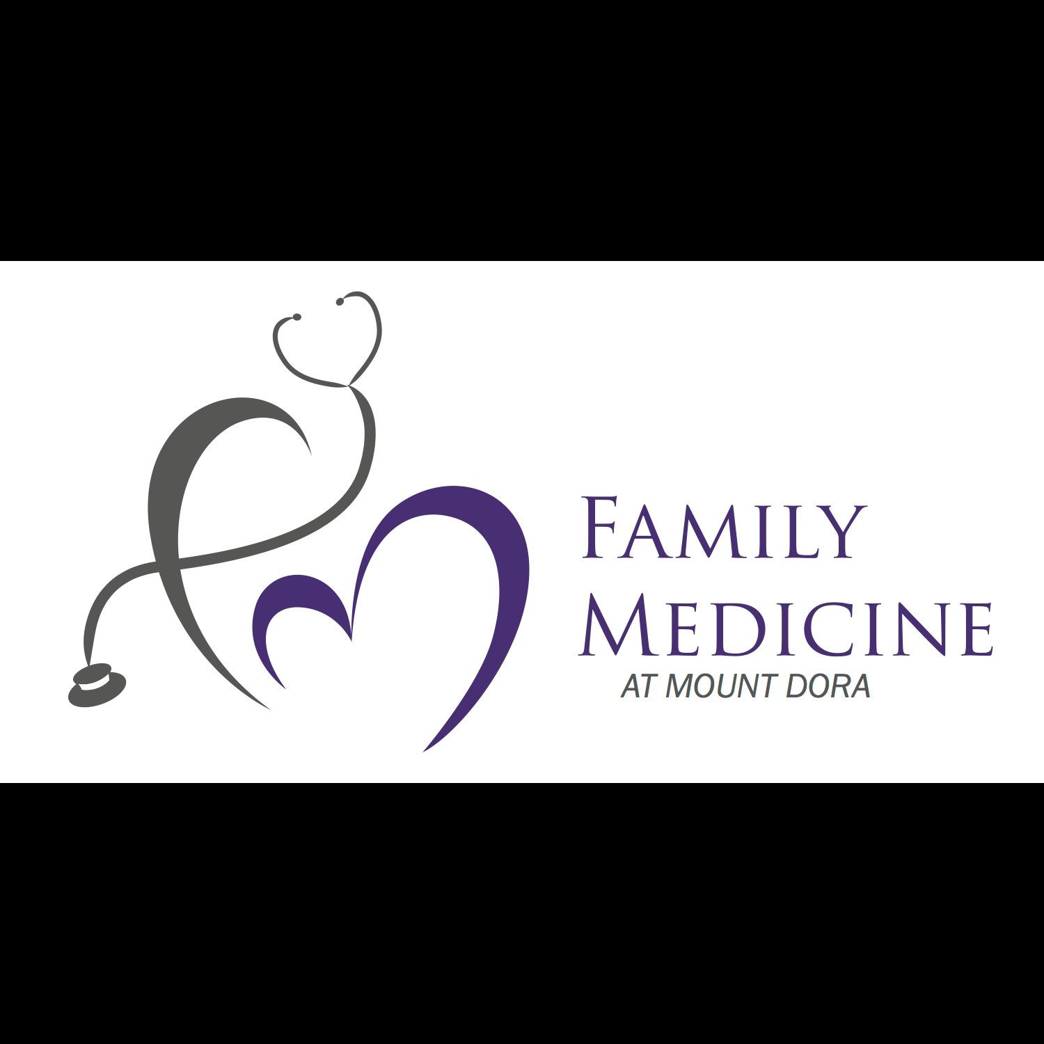 Family Medicine at Mount Dora