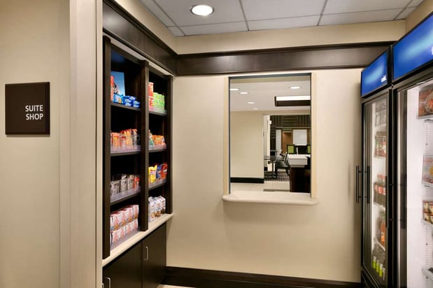 Images Hampton Inn & Suites Mahwah