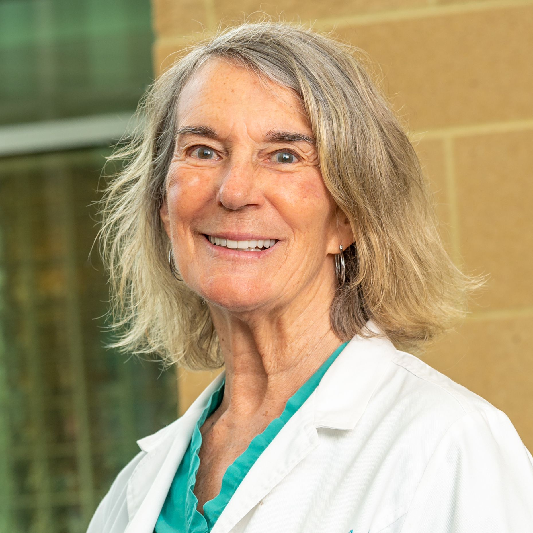 Patricia Braly