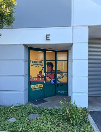 Images Marathon Plumbing, Heating and AC Repair