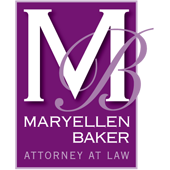 Maryellen Baker Attorney at Law Logo