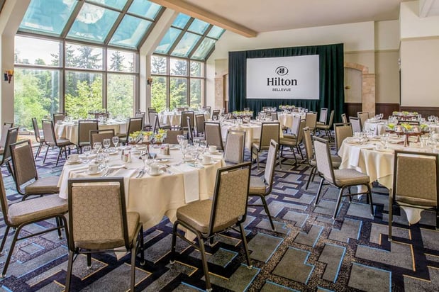 Images Hilton Bellevue