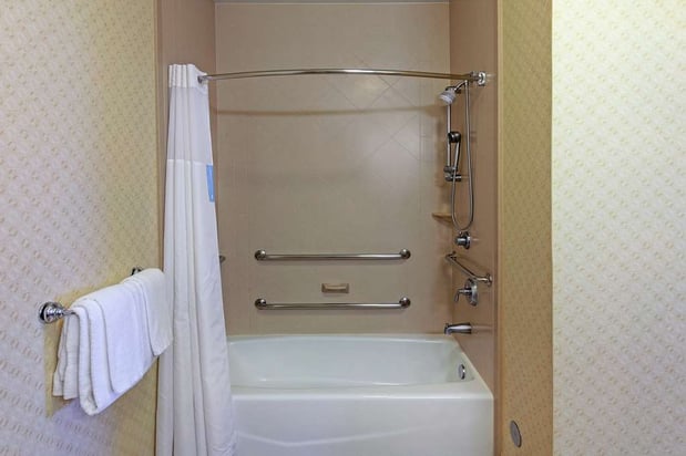 Images Hampton Inn & Suites El Paso West