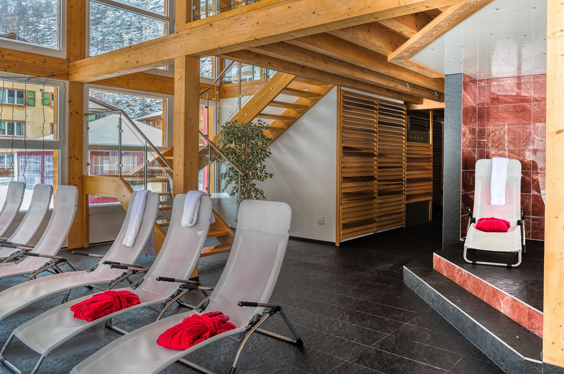 Bilder Wellness-Hotel Christiania
