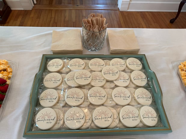 Images Sunkissed Med Spa