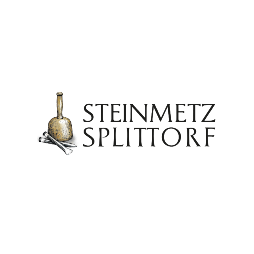 Grabmale Splittorf in Emmerich am Rhein - Logo