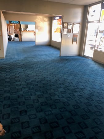 Images Carpet Pro Carpet Cleaning & Dyeing