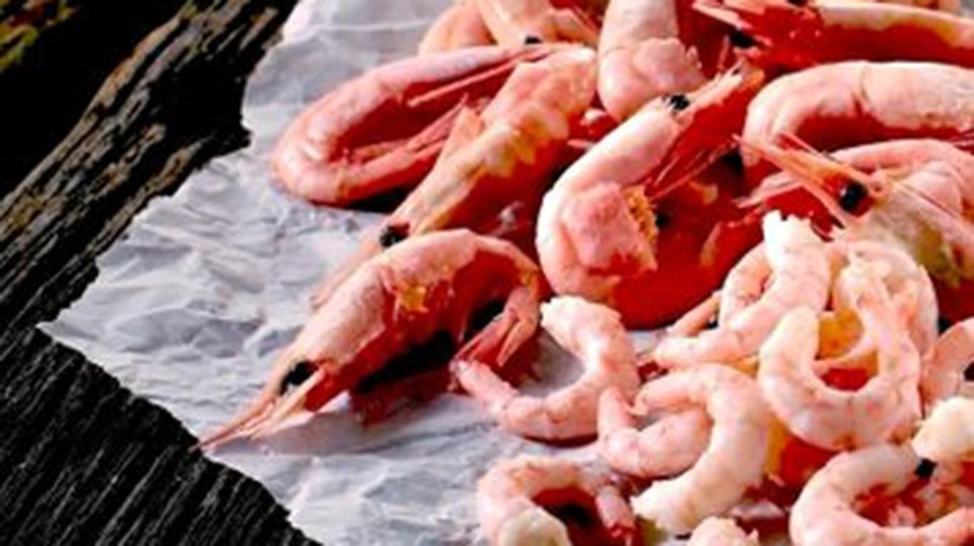 Images Polar Seafood Denmark A/S