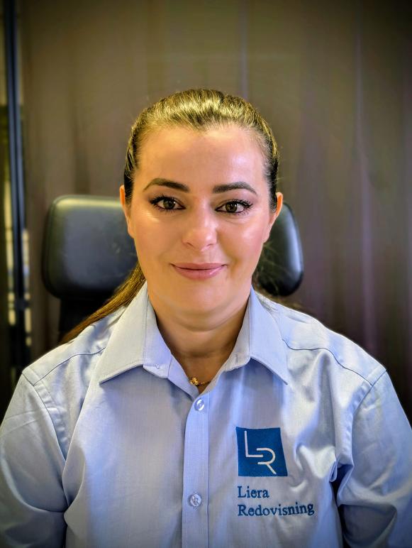 Images Liera Redovisning AB
