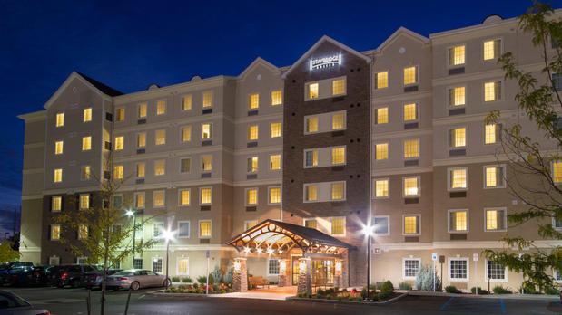 Images Staybridge Suites Buffalo-Amherst, an IHG Hotel
