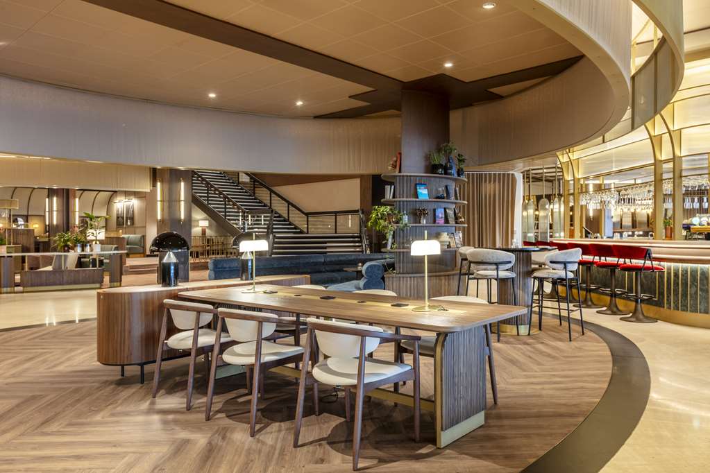 Images Radisson Blu Scandinavia Hotel, Copenhagen