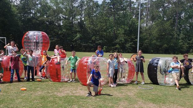 Images Cleveland Knockerball