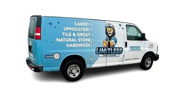 Images Limitless Carpet Cleaning