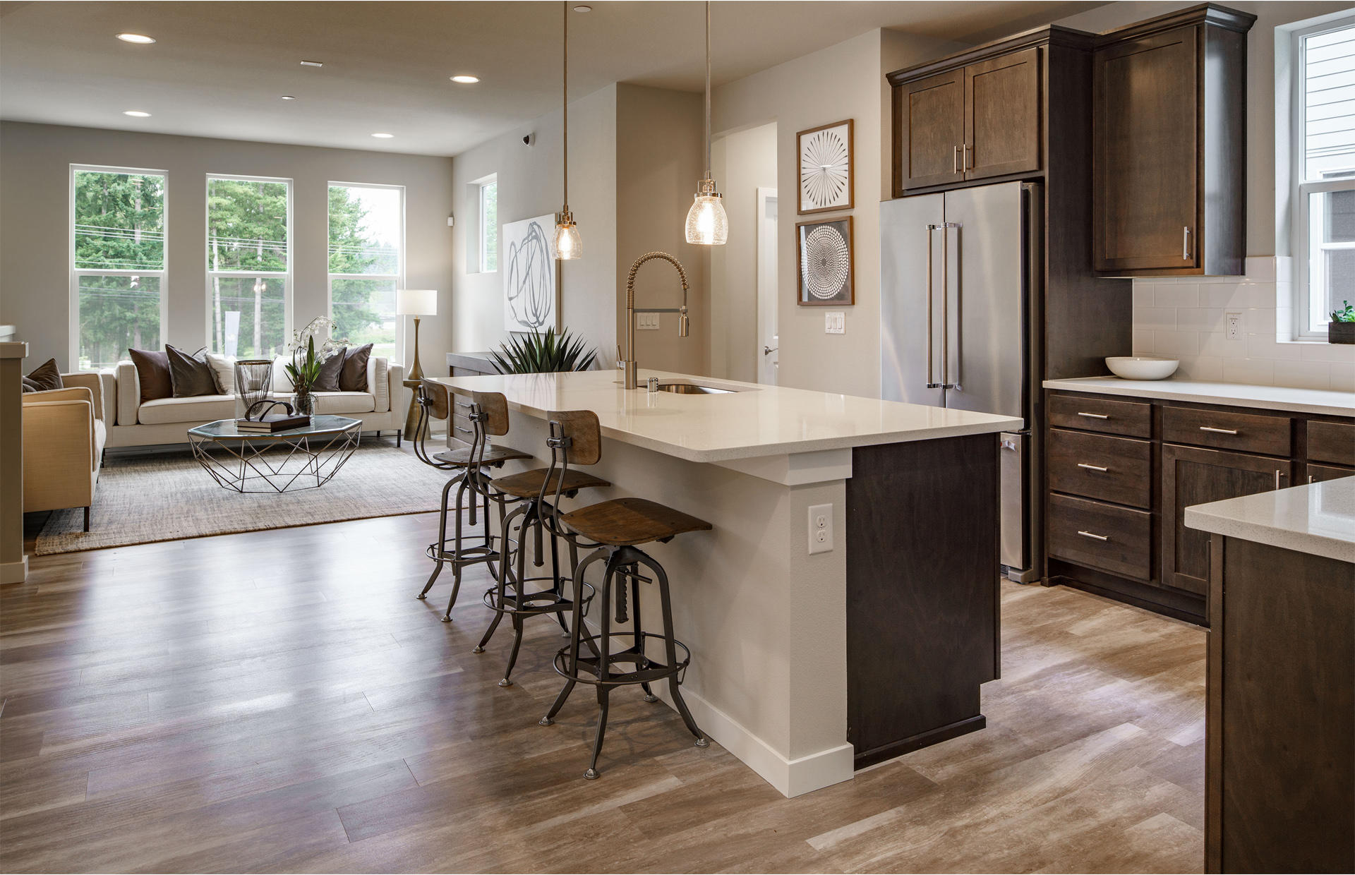 14 Degrees by Pulte Homes Photo