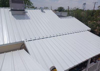 Image 2 | Aztec Force Roofing