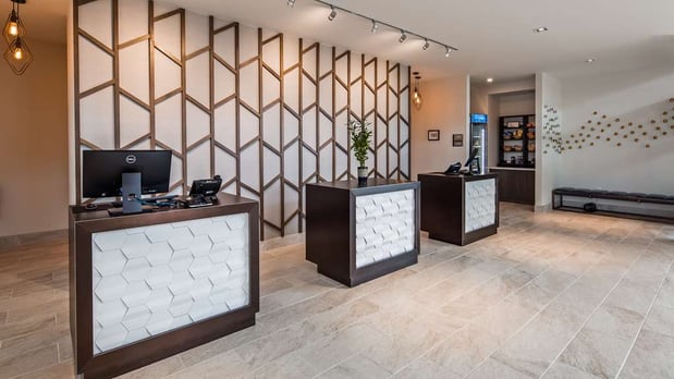 Images Best Western Plus Executive Residency Austin - Round Rock