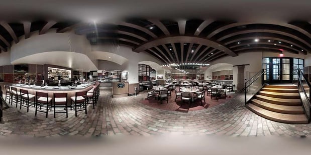 Images Hilton Nashville Downtown
