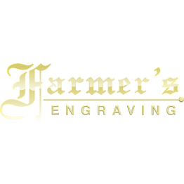 Farmers Engraving Logo