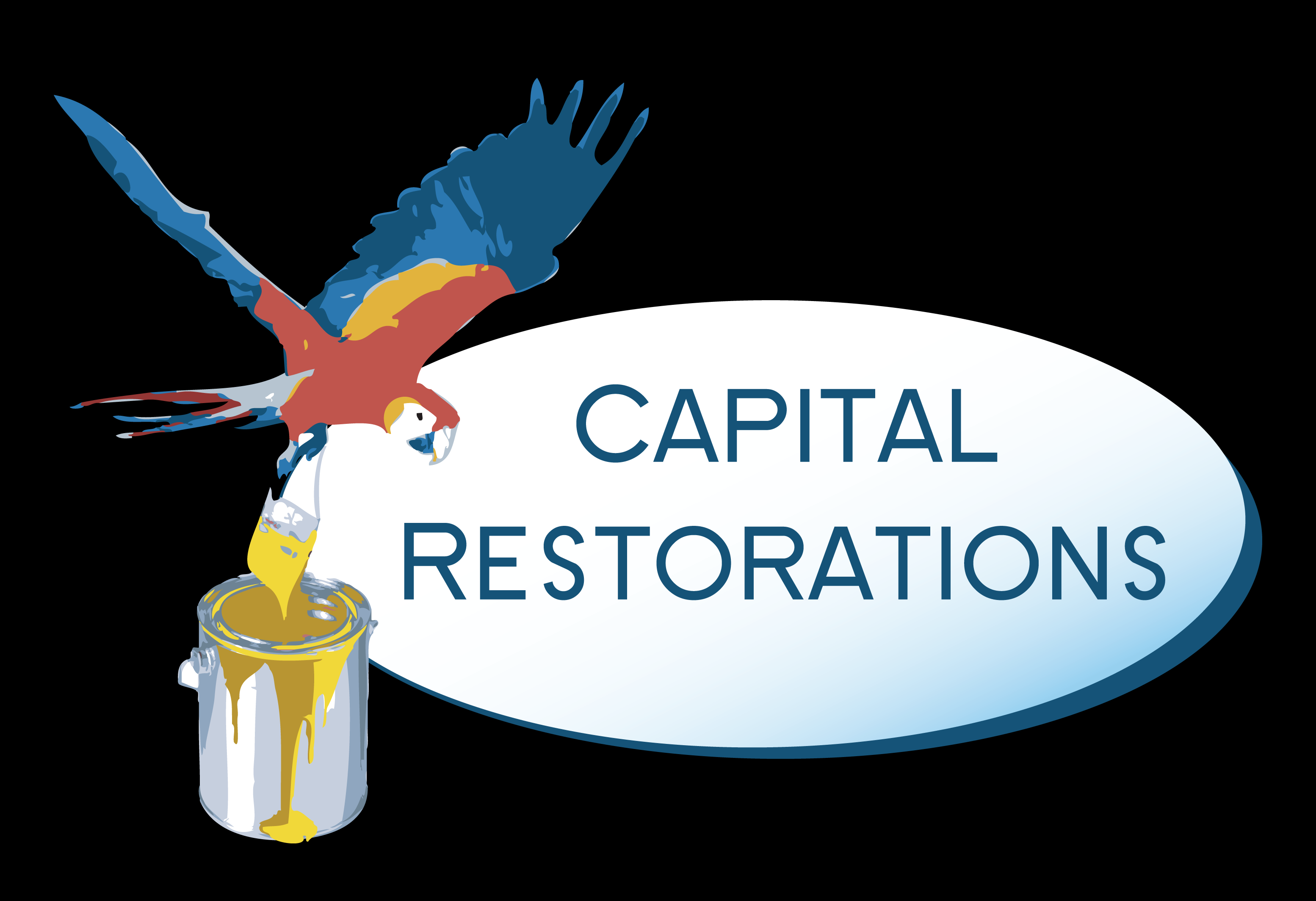 Capital Restorations