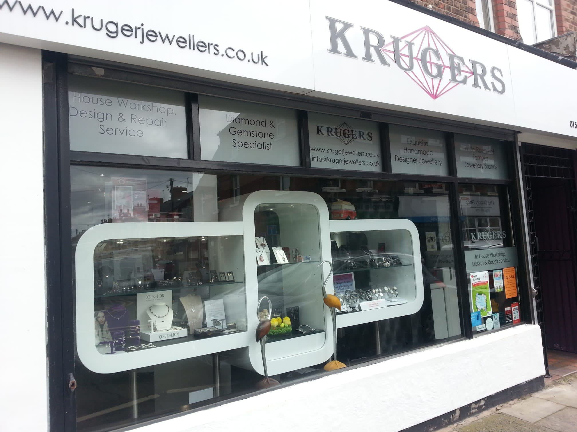 Images Kruger Jewellers