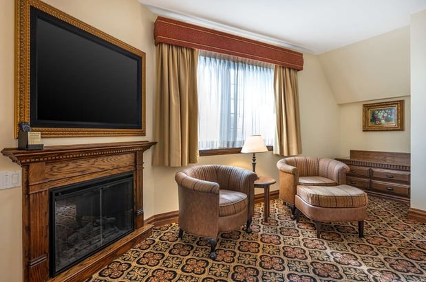 Images Best Western Premier Mariemont Inn