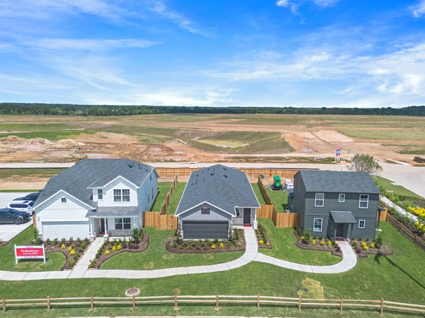 Images Stokesbury By Centex Homes