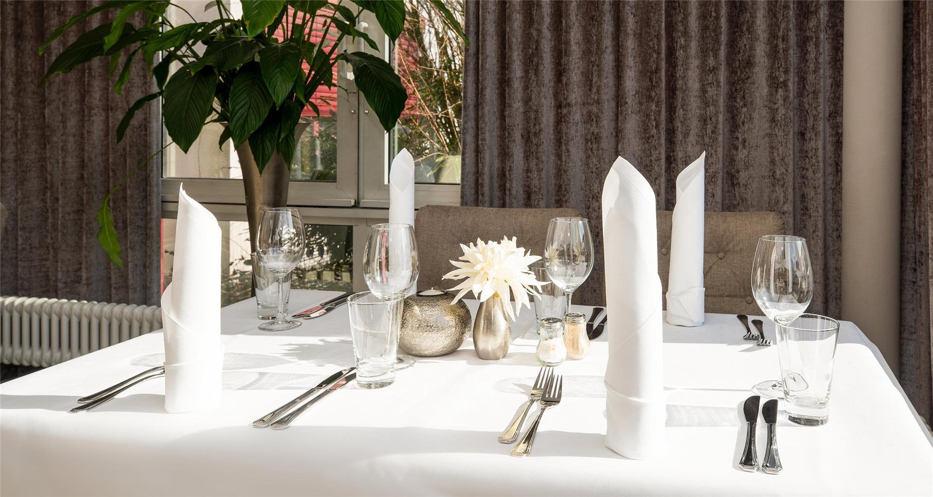 Best Western Victor's Residenz-Hotel Rodenhof, Kálmánstraße 47-51 in Saarbruecken