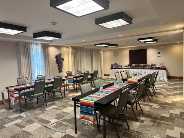 Images Staybridge Suites Houston West/Energy Corridor by IHG