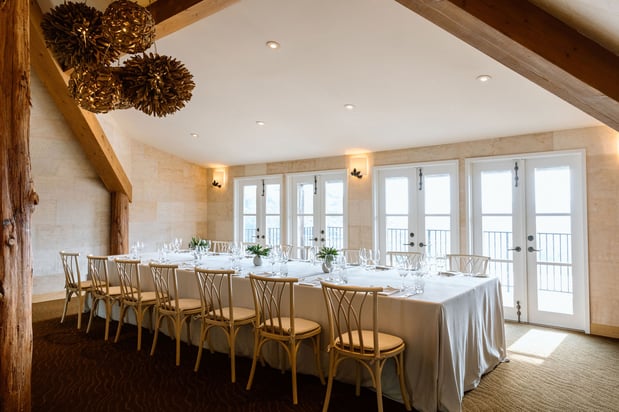 Images Auberge du Soleil