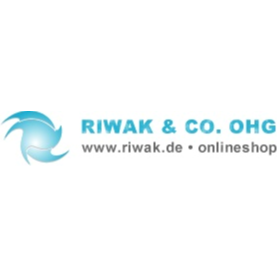 Logo RIWAK & CO. OHG