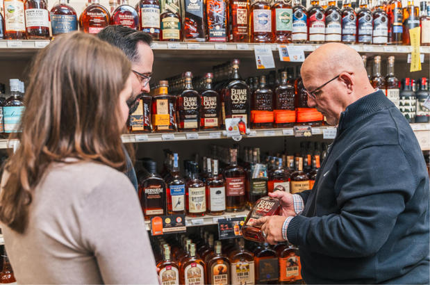 Images Irondequoit Liquor