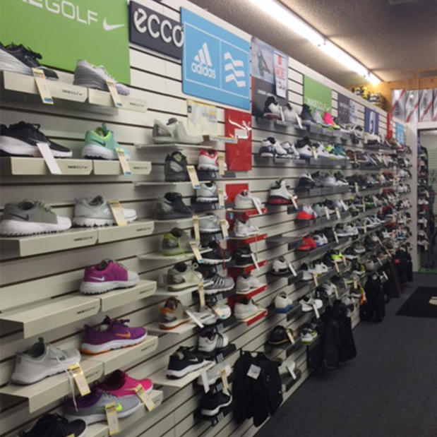 Golf Store in San Diego, CA | The Golf Mart