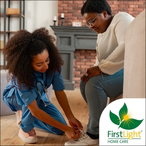 Images FirstLight Home Care of Irvine