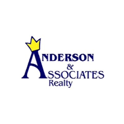 Anderson and Associates Realty Inc. Logo