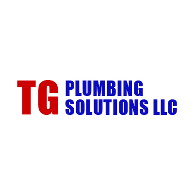 TG Plumbing Solutions LLC