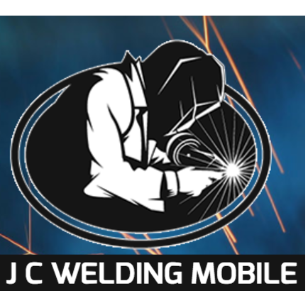 J C Welding Mobile Logo