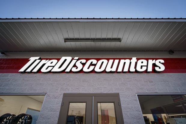 Images Tire Discounters