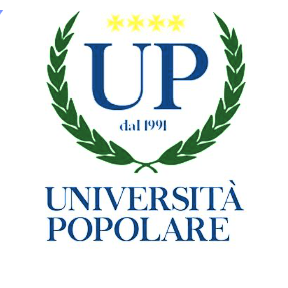 Universita' Popolare Logo