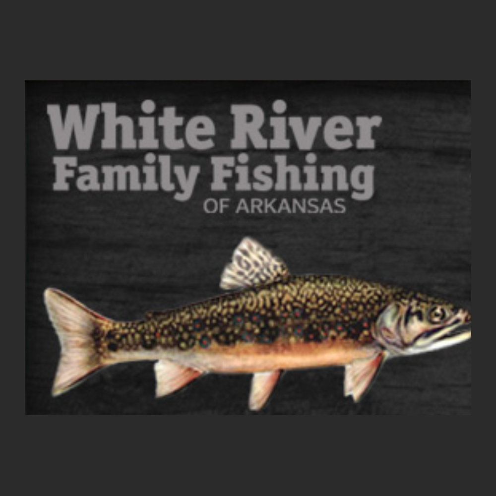 White River Family Fishing