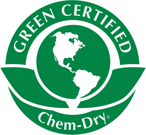 Green certified logo