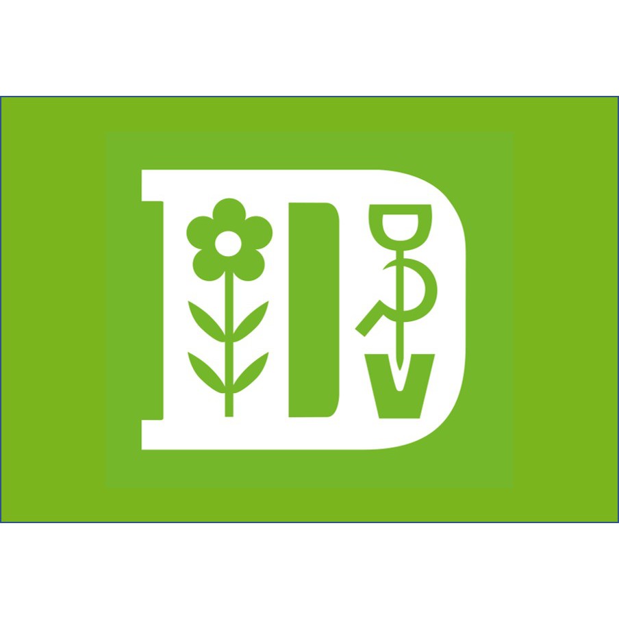 Daepp Gartenpflanzen Logo
